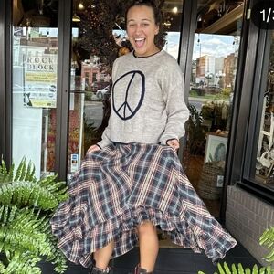 Natural Life XL SWEATER